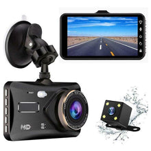 Lade das Bild in den Galerie-Viewer, DashCam XC2