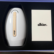 Lade das Bild in den Galerie-Viewer, Silkier IPL