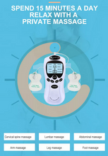 Lade das Bild in den Galerie-Viewer, TENS Unit ZR3