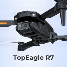 Lade das Bild in den Galerie-Viewer, TopEagle R7
