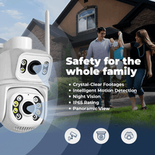 Lade das Bild in den Galerie-Viewer, HomeShield
