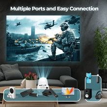 Lade das Bild in den Galerie-Viewer, Osmo FlixPro
