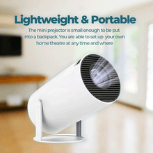 Lade das Bild in den Galerie-Viewer, Osmo FlixPro
